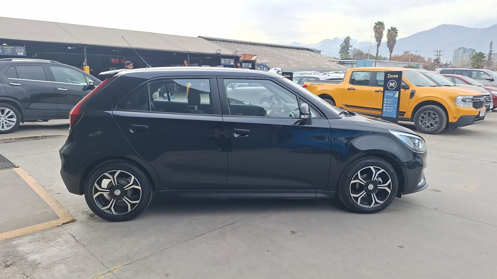 Mg 3 2025 - Foto 5 de 15