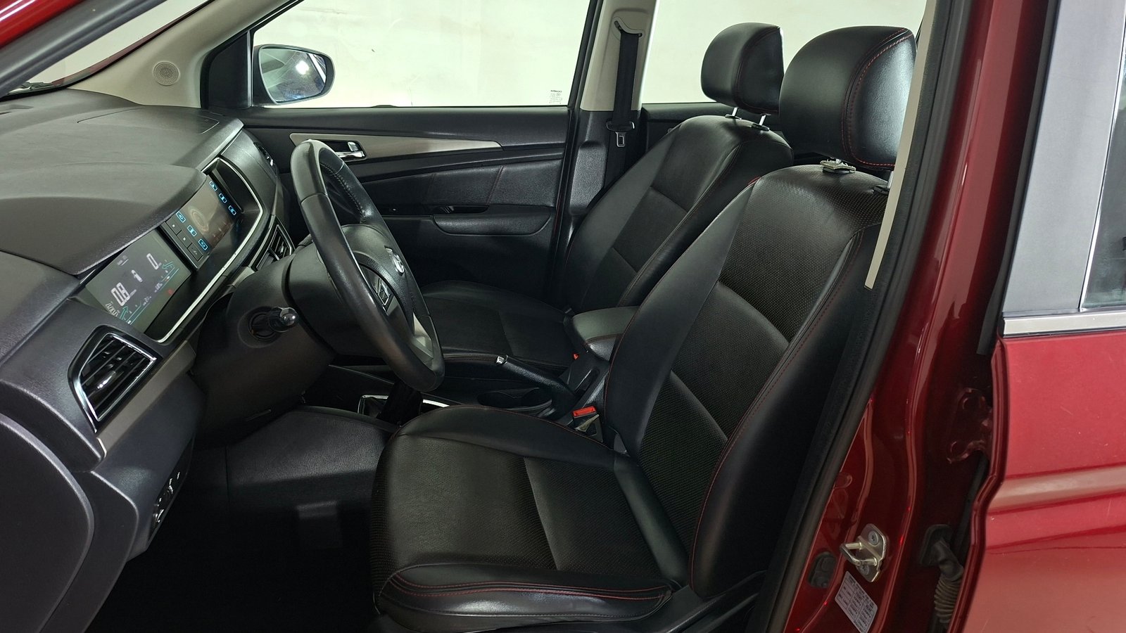 Changan A500 2022 - Imagen 14 de 18
