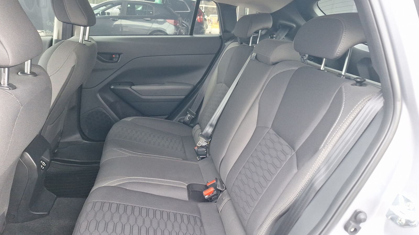 Subaru Impreza 2026 - Imagen 13 de 15
