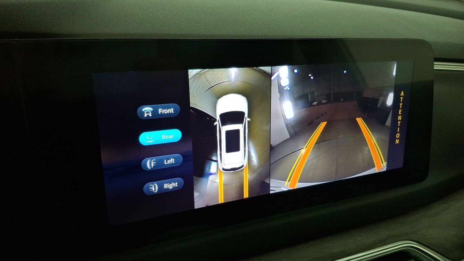 DFSK Suv 600 2024 - Imagen 12 de 18