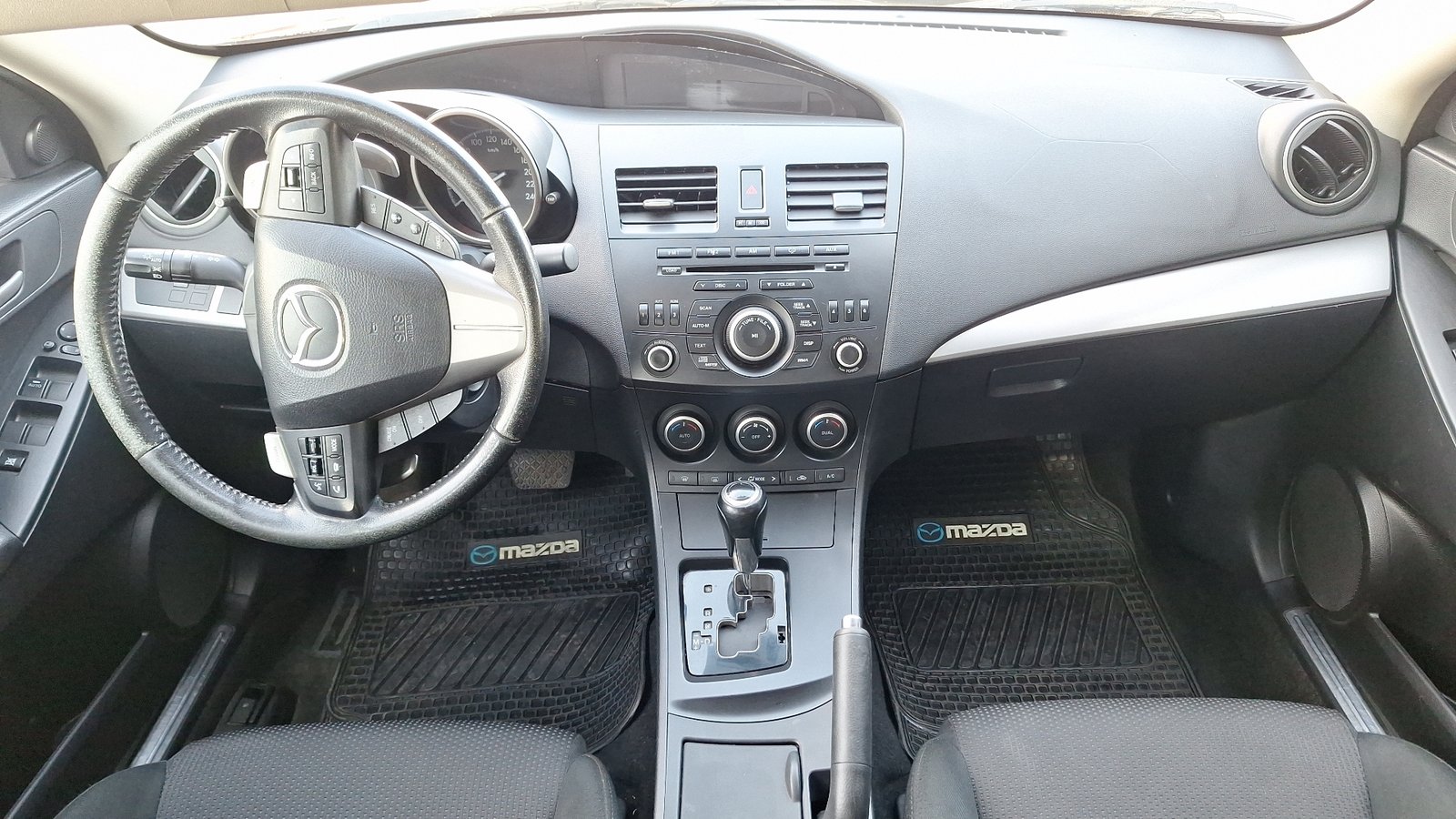 Mazda Mazda 3 2014 - Imagen 6 de 15