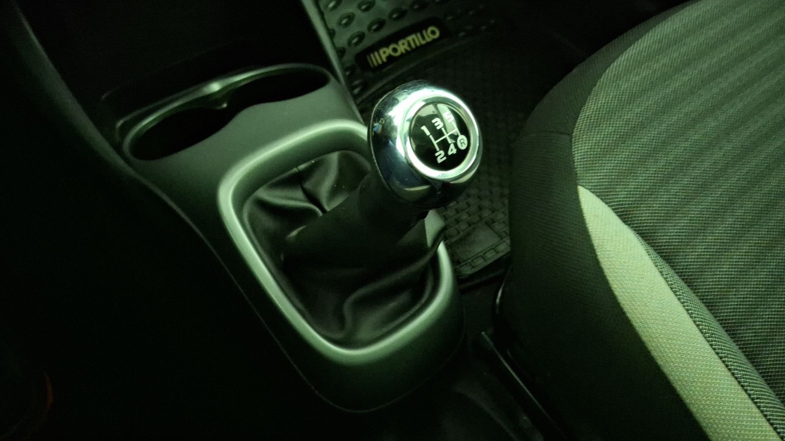 Toyota AYGO 2020 - Imagen 11 de 16