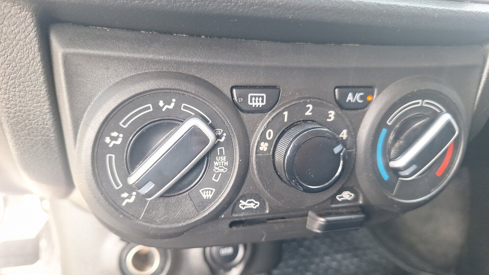 Suzuki Celerio 2023 - Imagen 14 de 14
