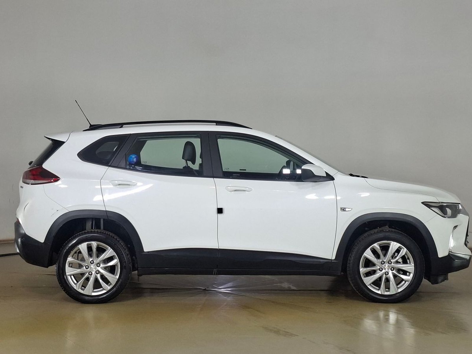 Chevrolet Tracker 2021 - Foto 4 de 17