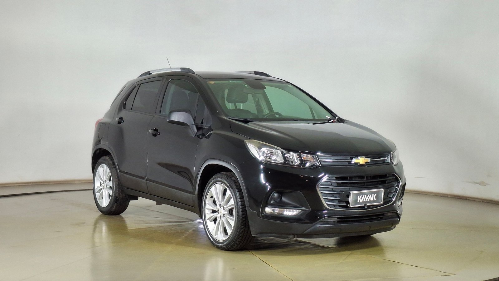 Chevrolet Tracker 2018 - Imagen 3 de 15