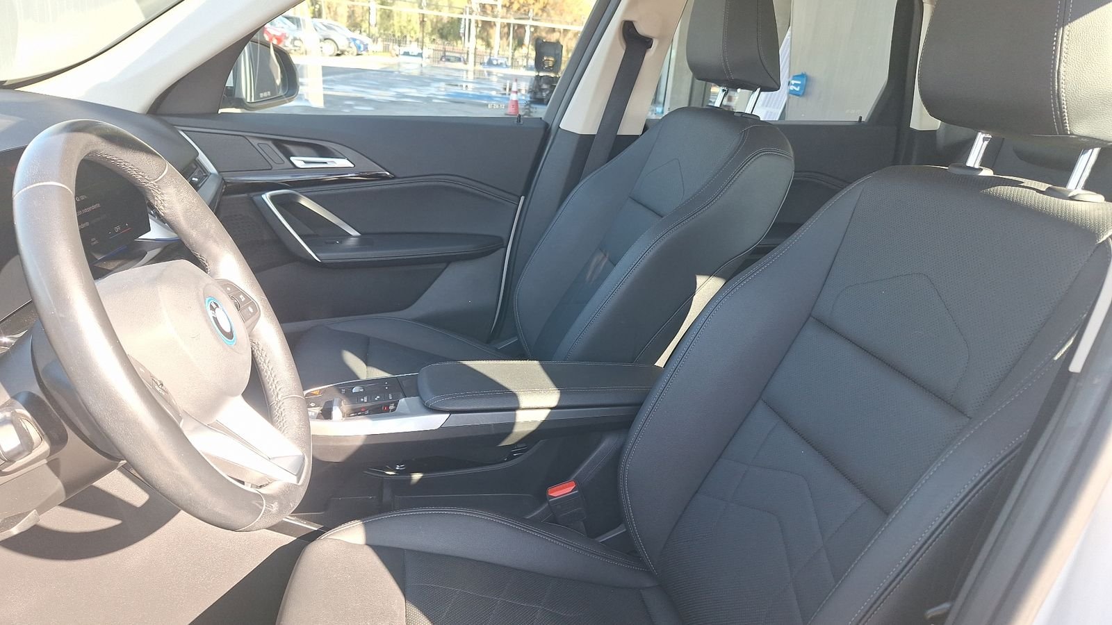 BMW X1 2023 - Imagen 14 de 15