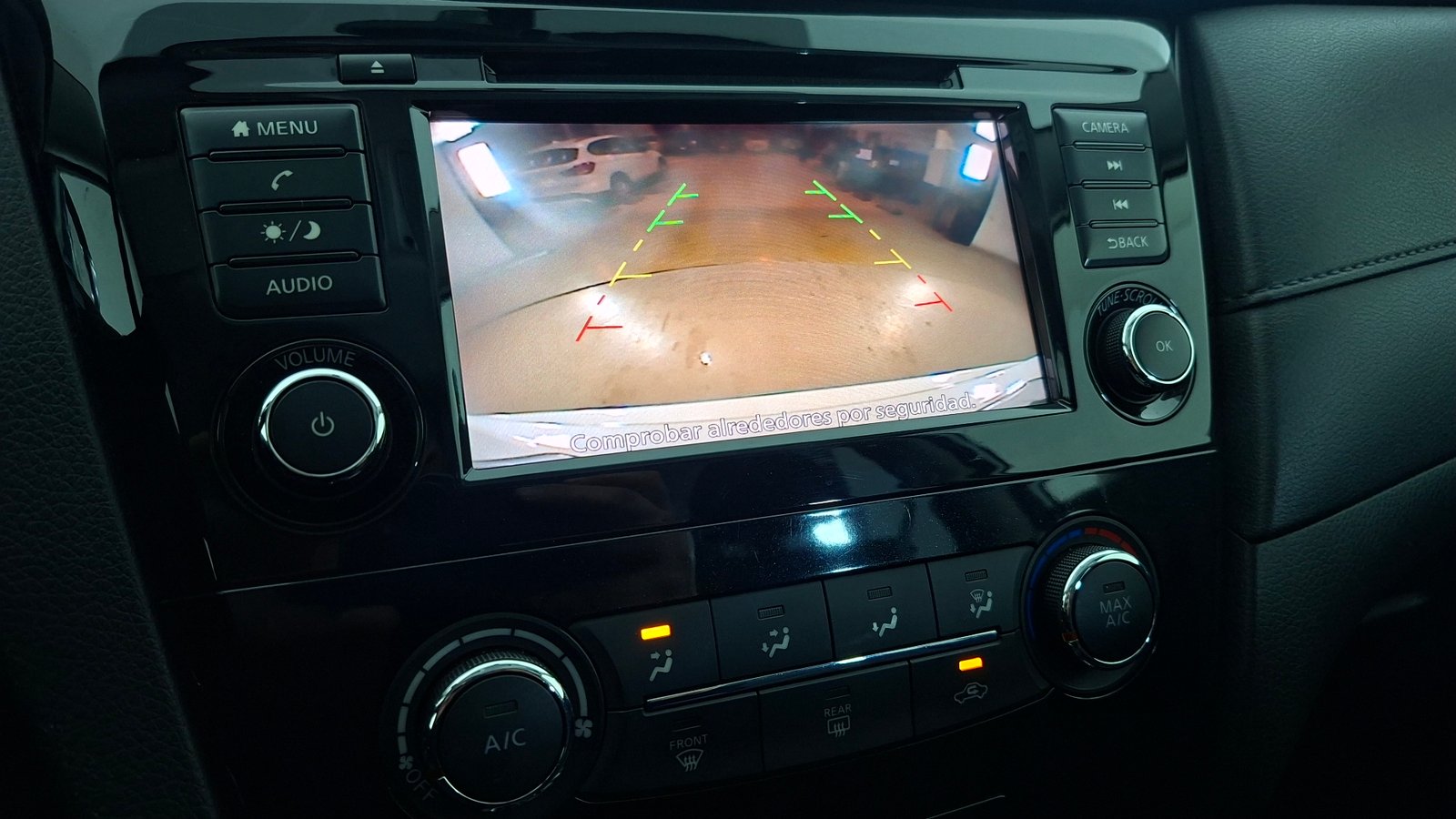 Nissan X-Trail 2022 - Imagen 12 de 16