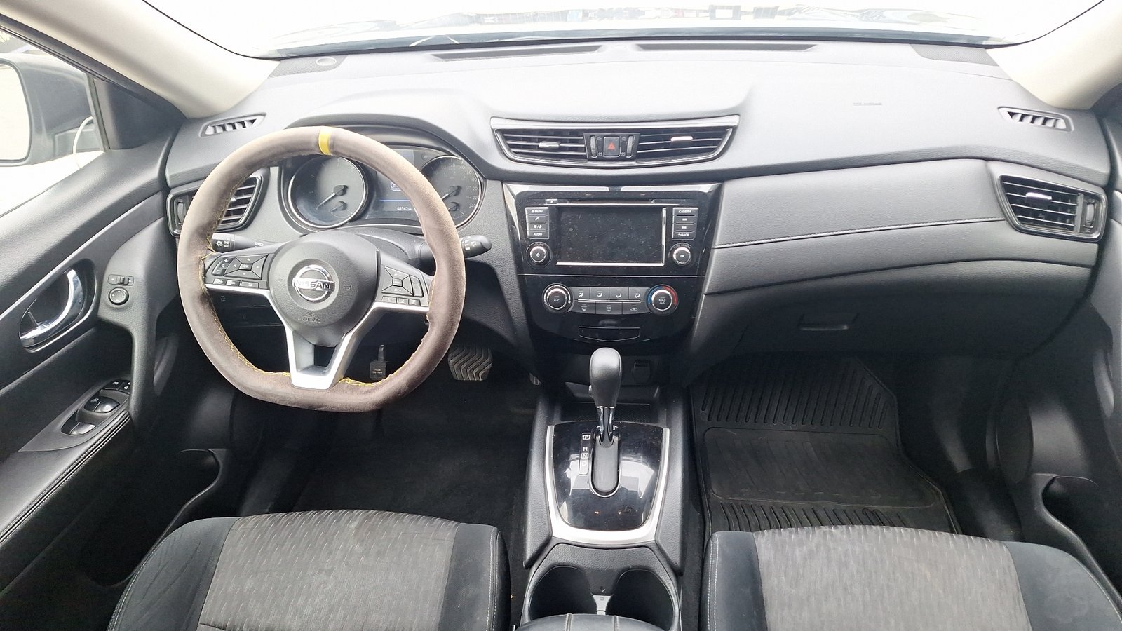 Nissan X-Trail 2023 - Imagen 6 de 15