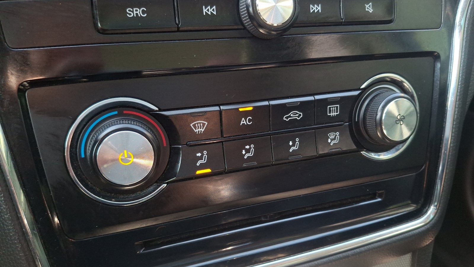 Mg RX5 2020 - Imagen 16 de 17