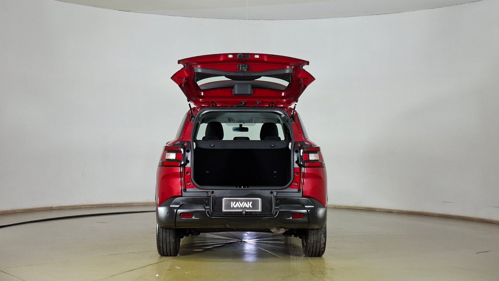 Citroen C3 Aircross 2025 - Imagen 6 de 16