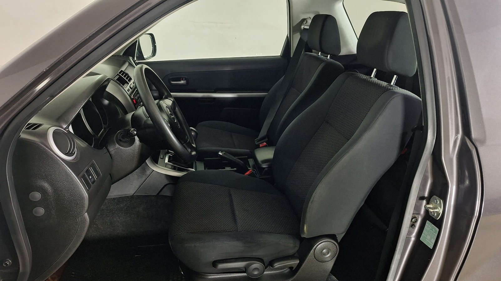 Suzuki Grand Vitara 2014 - Imagen 13 de 16