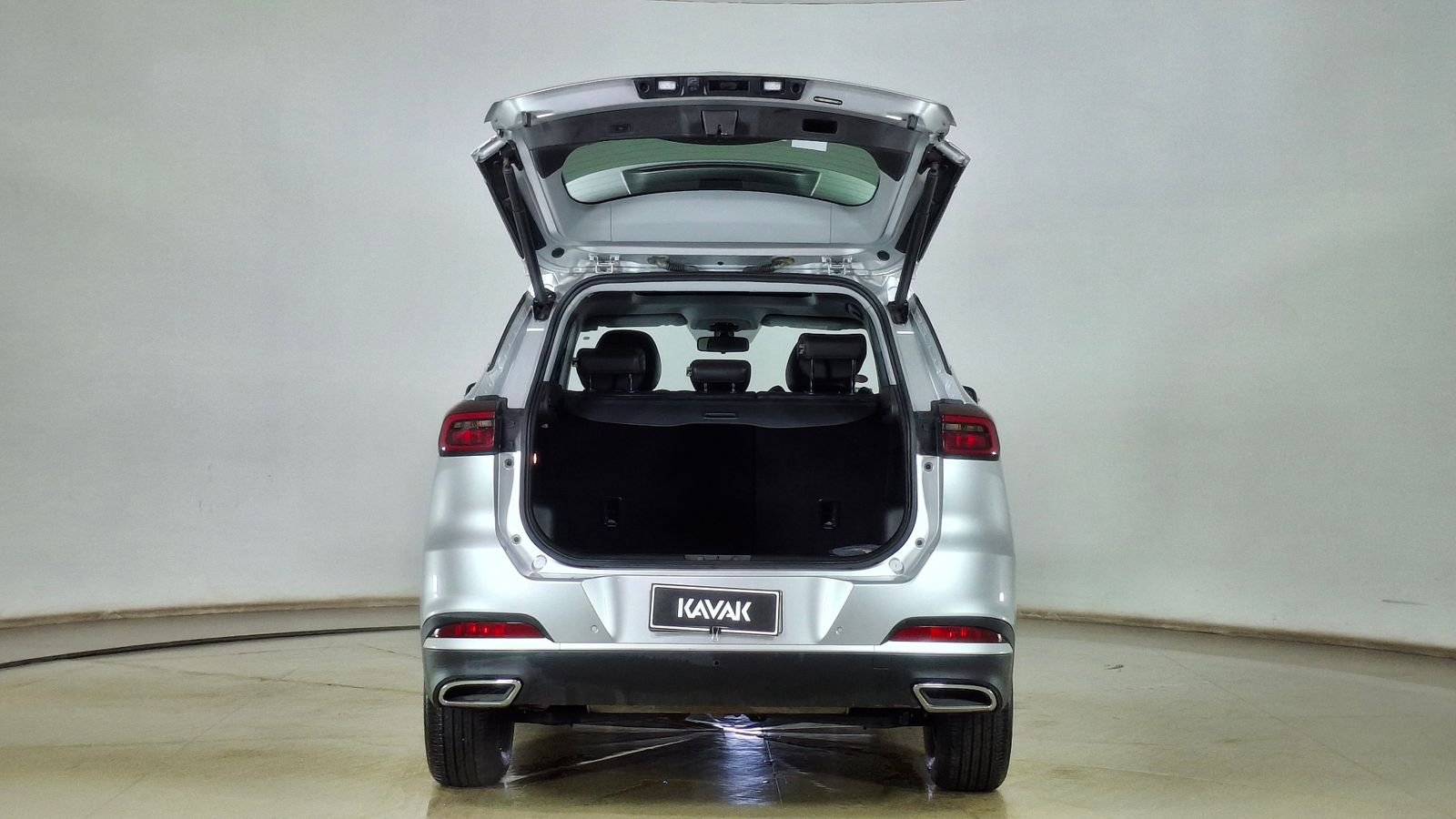 Chery Tiggo 7 Pro 2022 - Imagen 6 de 16