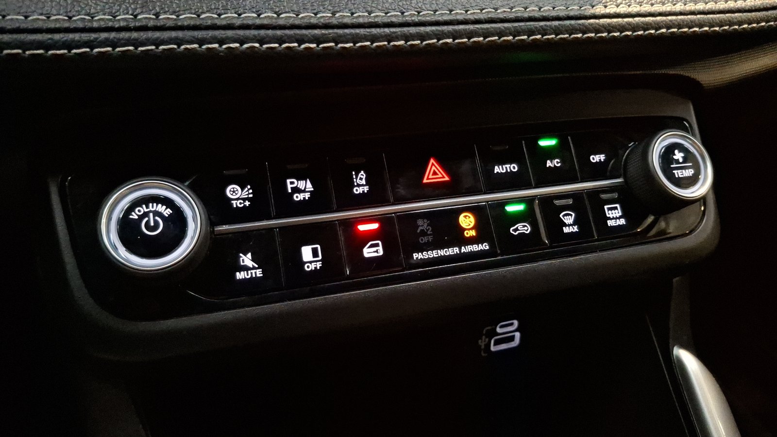 Fiat Fastback 2025 - Imagen 15 de 16