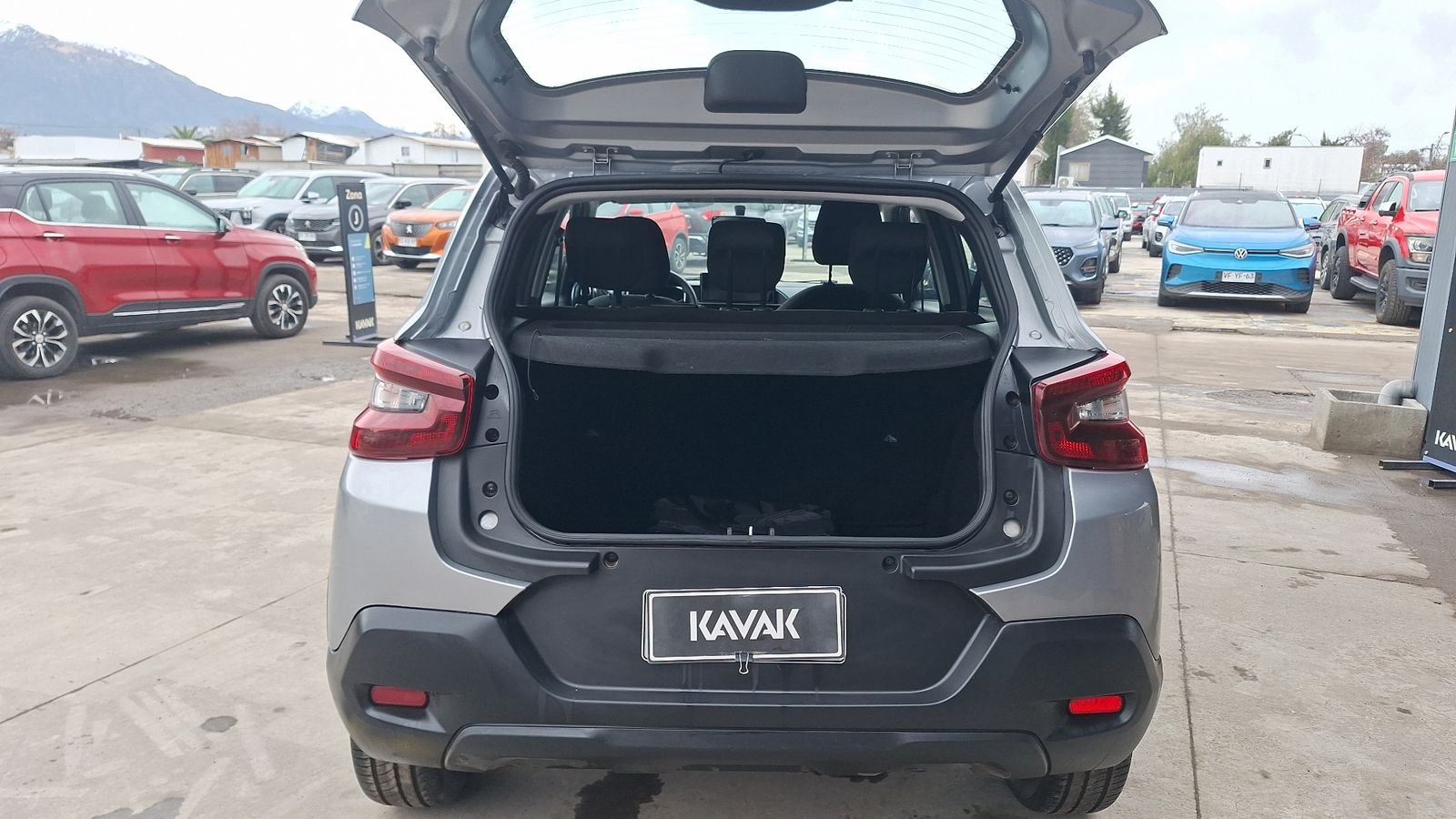 Citroën C3 2026 - Imagen 4 de 15