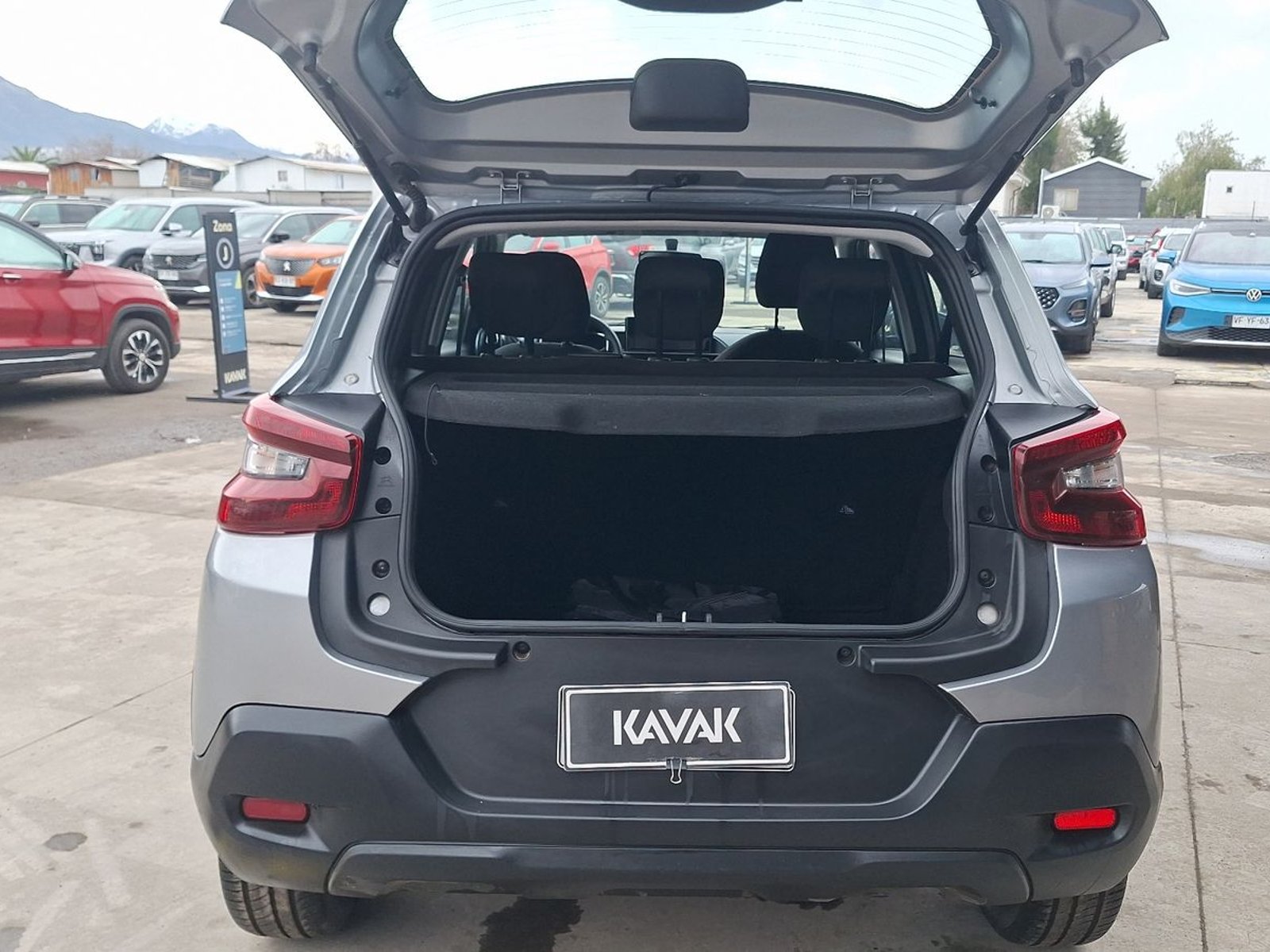Citroën C3 2026 - Foto 4 de 15