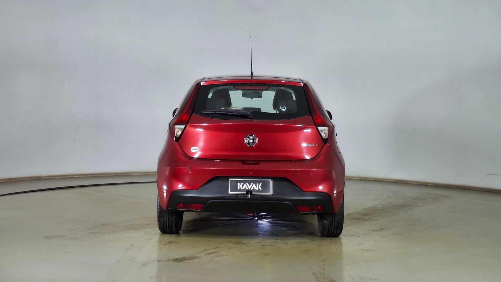 Mg 3 2020 - Foto 5 de 15