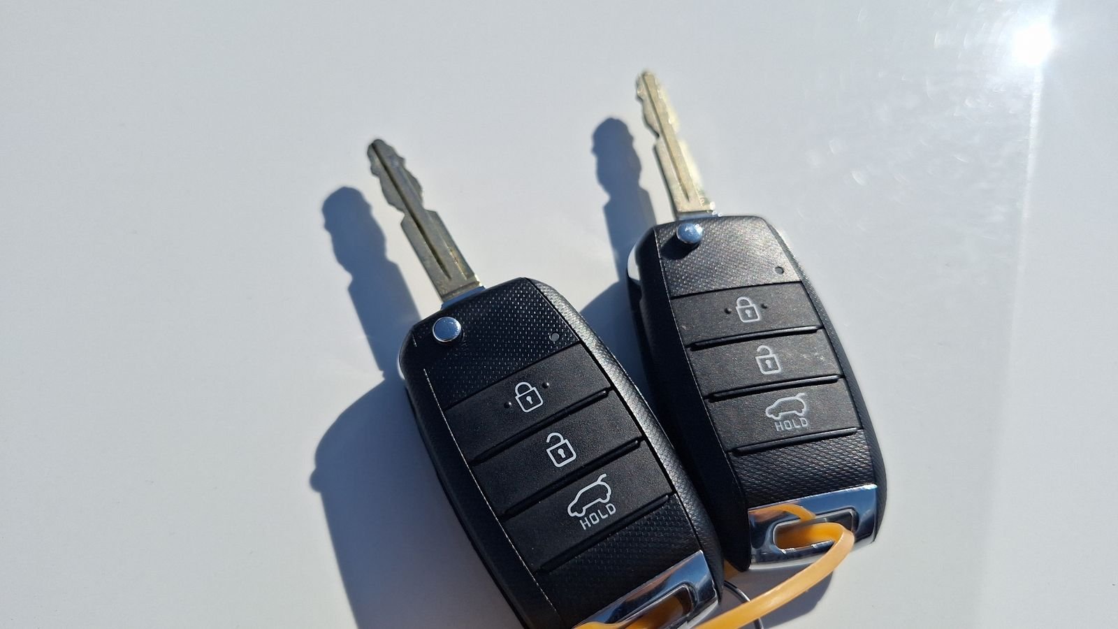 Kia Sonet 2023 - Imagen 7 de 15