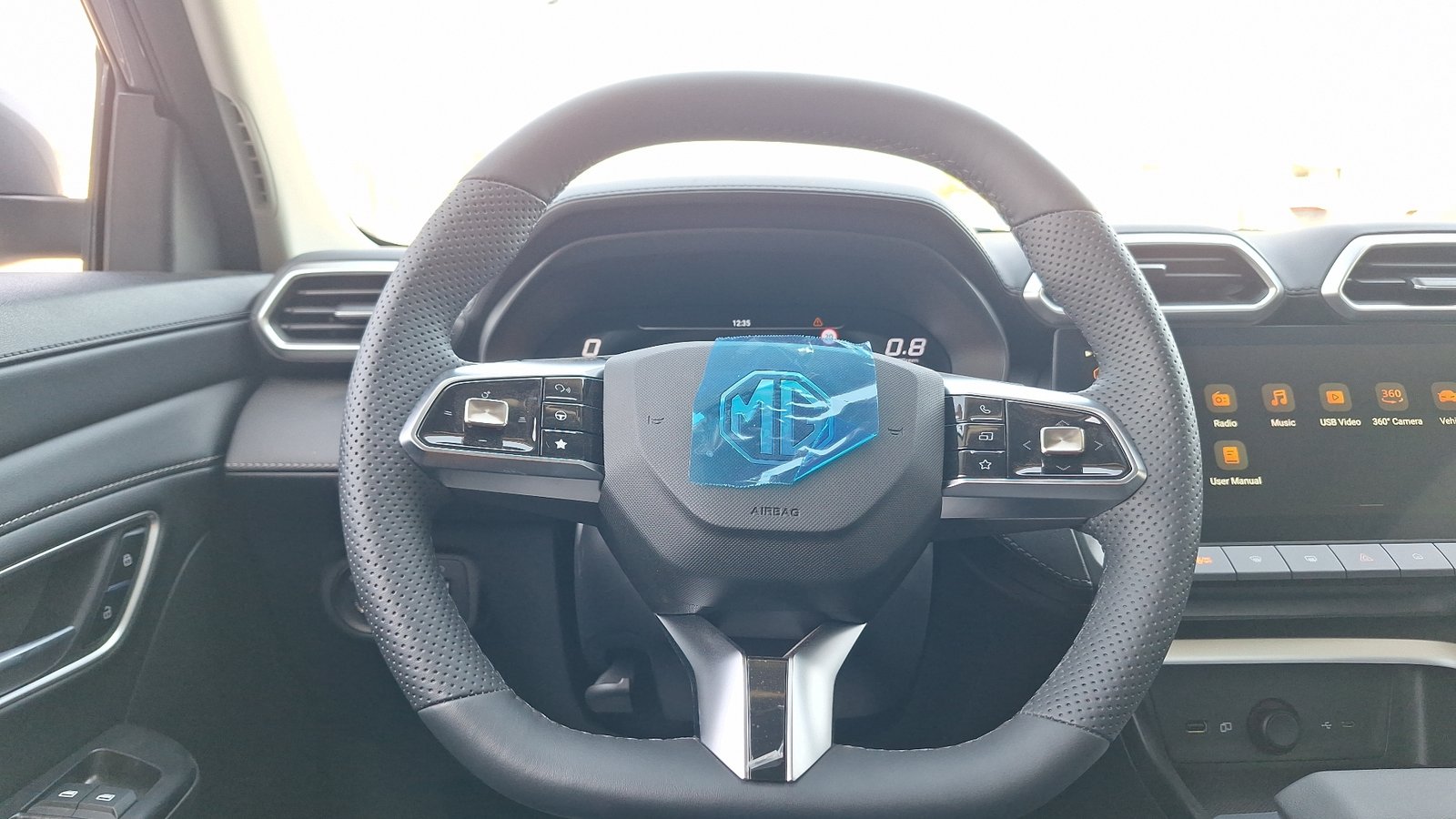 Mg Zs 2026 - Imagen 8 de 16