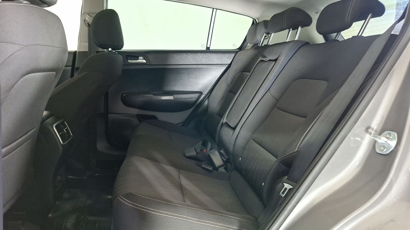 Kia Sportage 2018 - Imagen 16 de 18