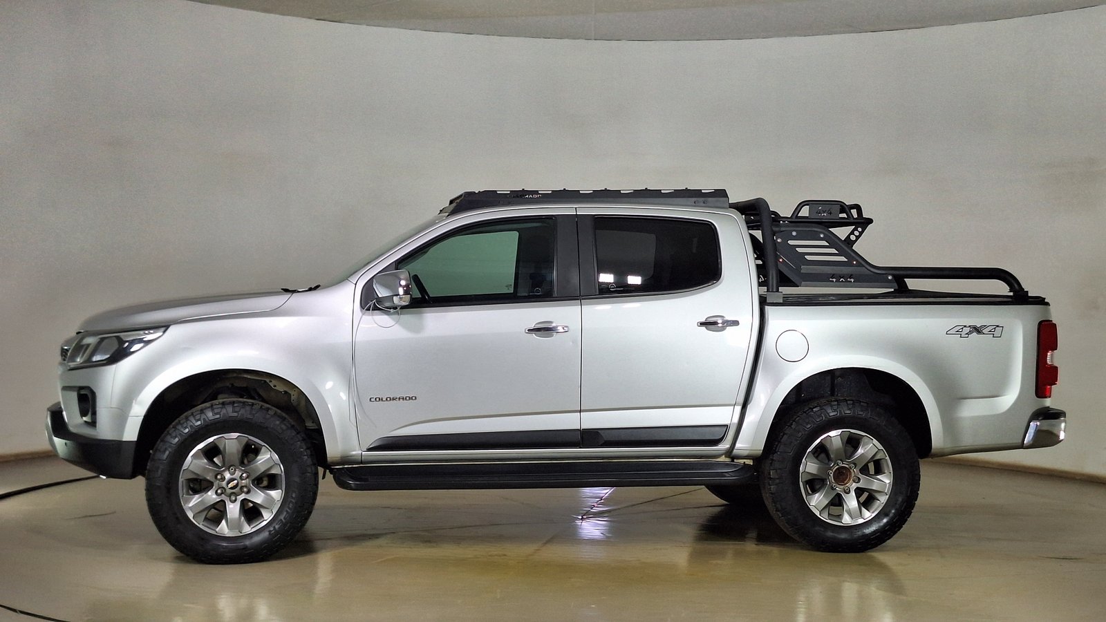 Chevrolet Colorado 2022 - Imagen 7 de 17
