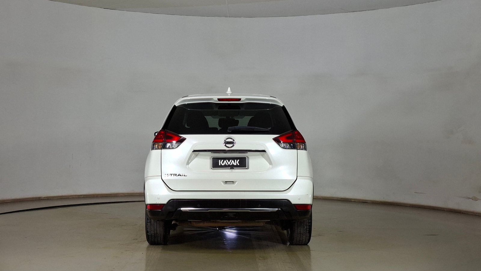 Nissan X-Trail 2023 - Imagen 5 de 17