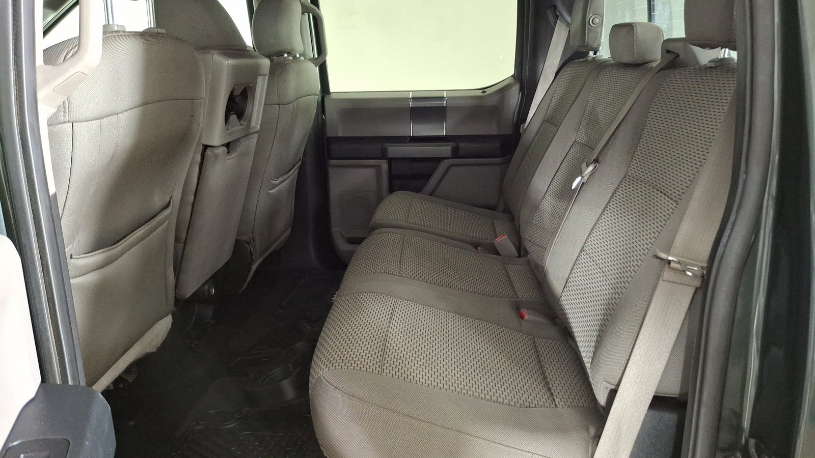 Ford F-150 2016 - Imagen 14 de 16