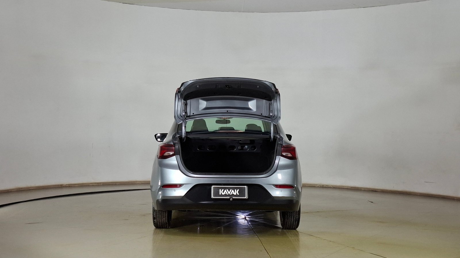 Chevrolet Onix 2021 - Imagen 6 de 17