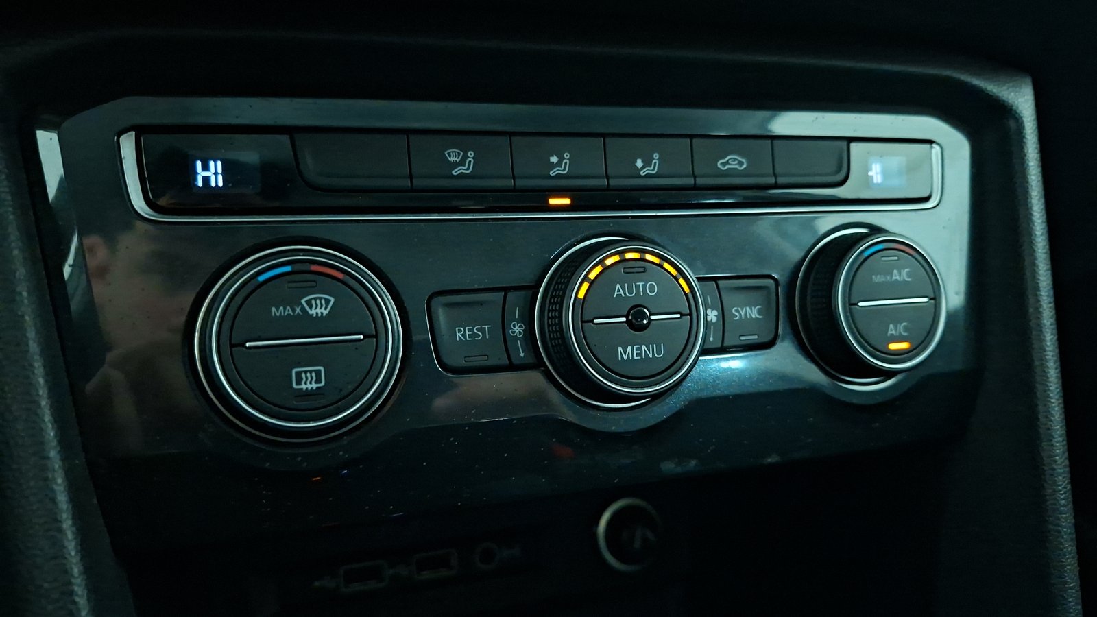Volkswagen Tiguan 2020 - Imagen 16 de 17