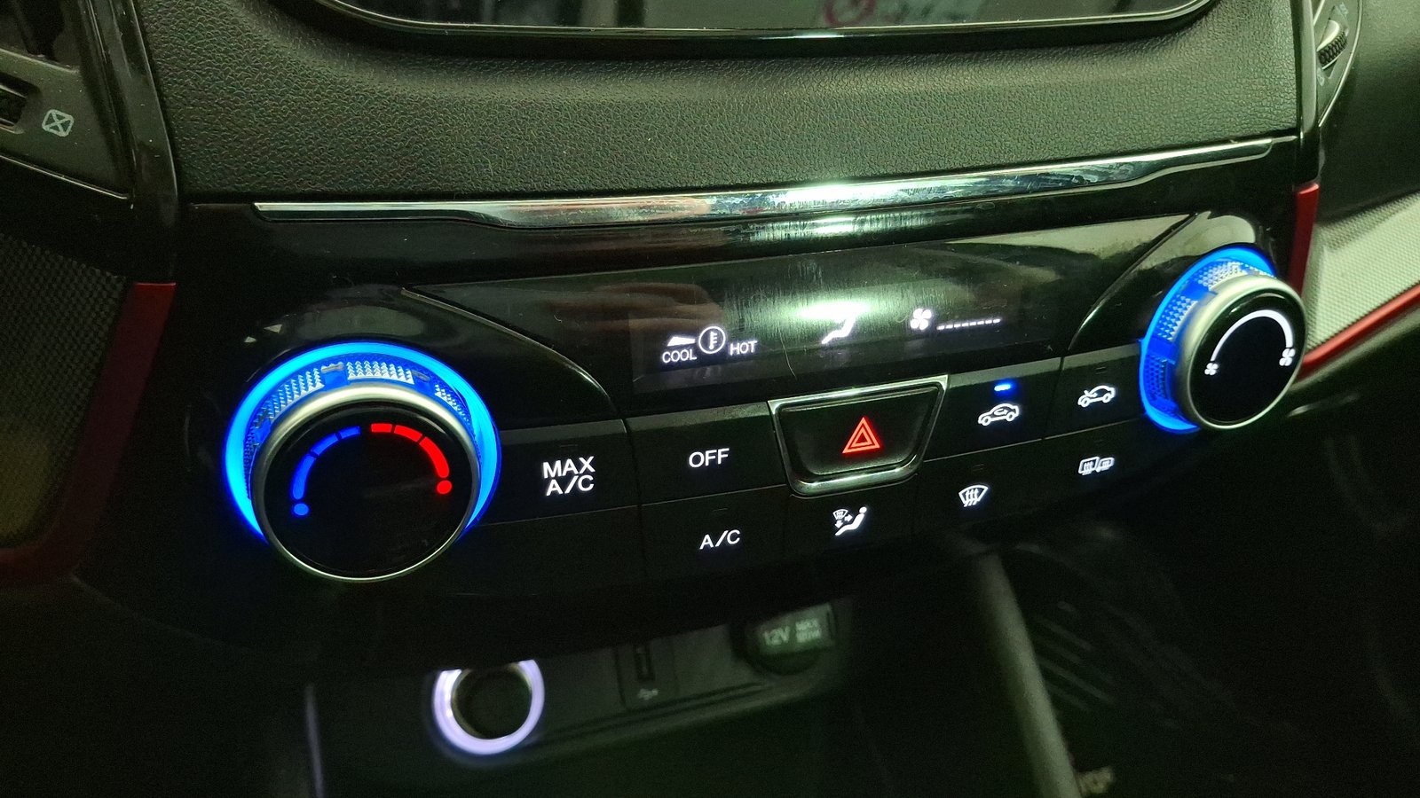 Changan CS55 2024 - Imagen 16 de 17