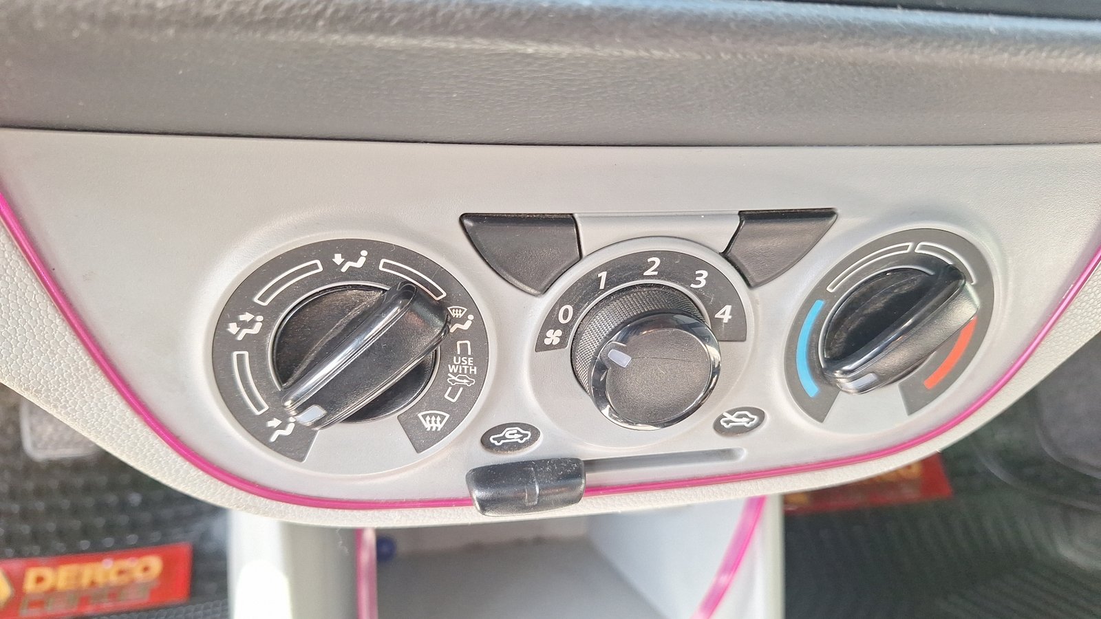 Suzuki Alto 2018 - Imagen 14 de 14