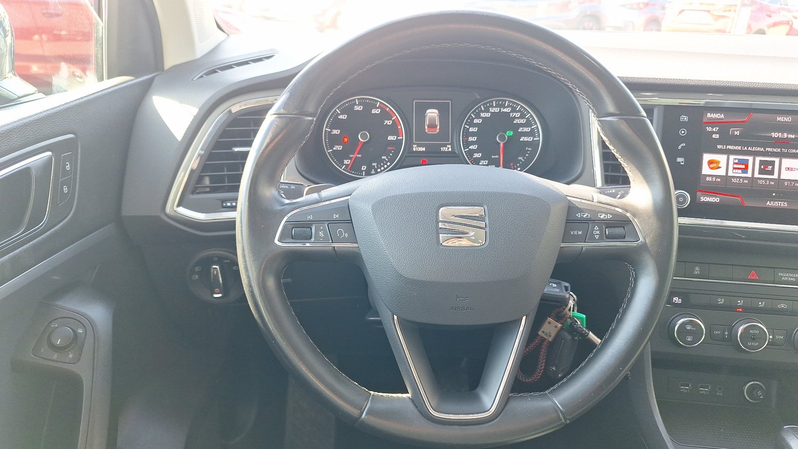 Seat Ateca 2020 - Imagen 8 de 15
