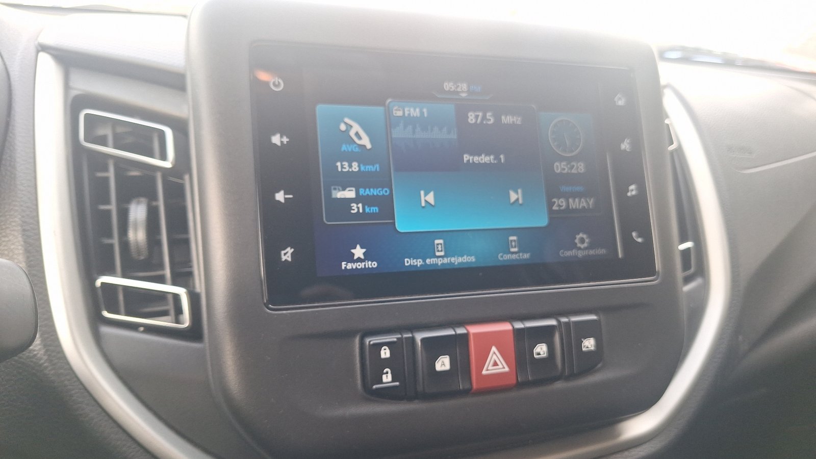 Suzuki Celerio 2023 - Imagen 10 de 14