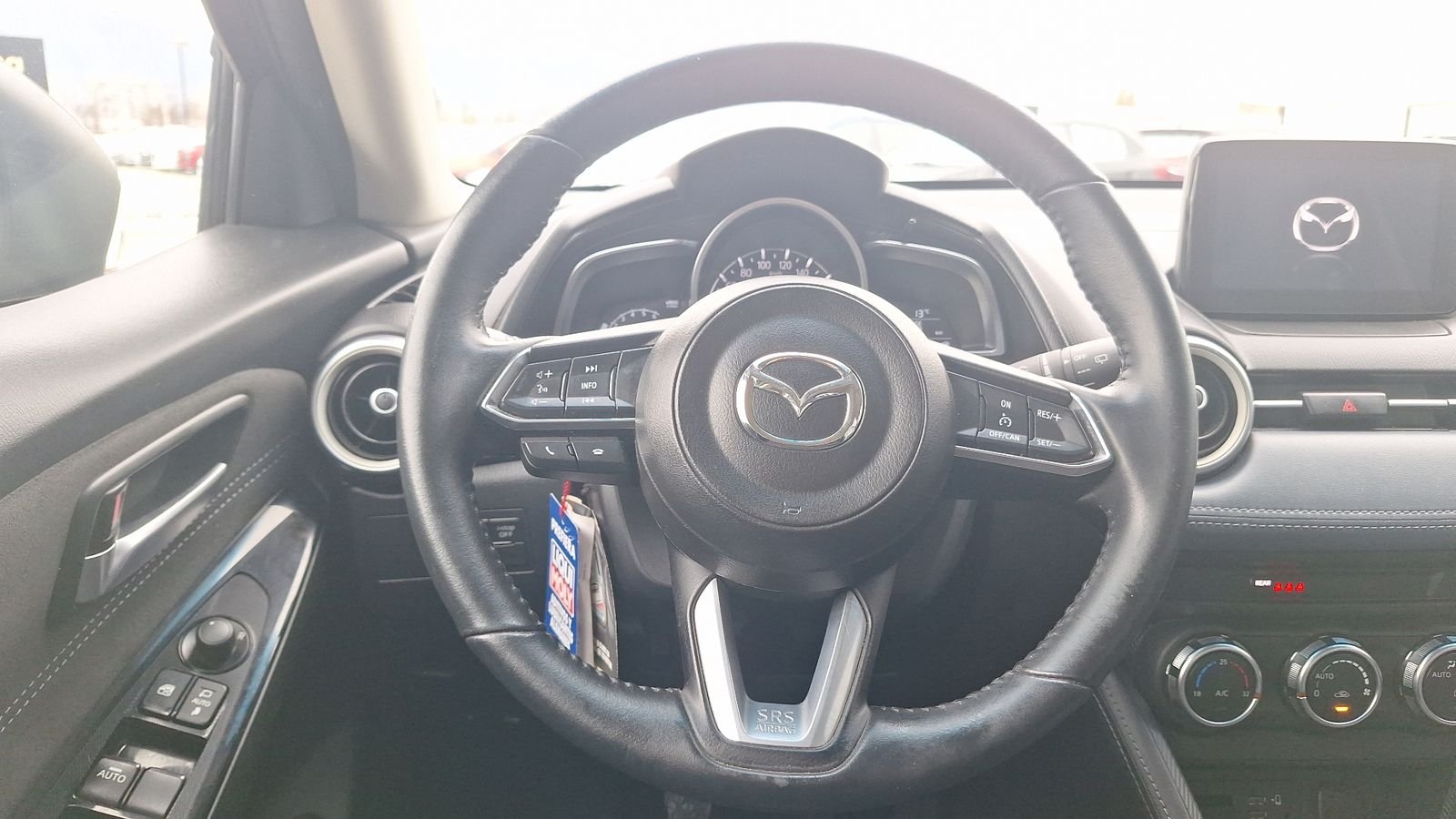 Mazda Mazda 2 2022 - Imagen 8 de 15