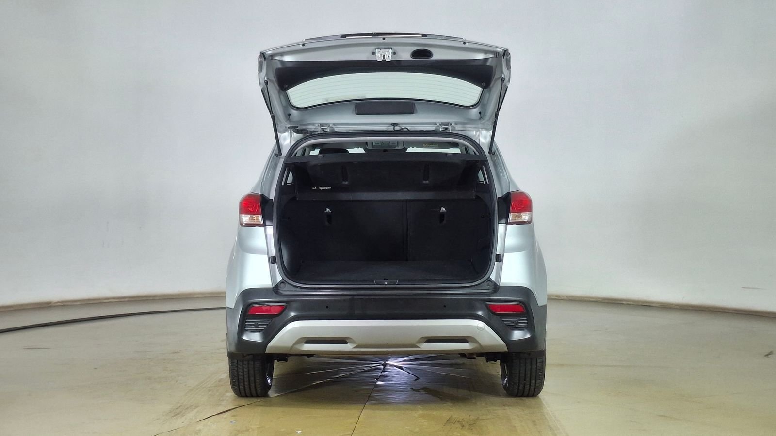 Hyundai Creta 2019 - Imagen 6 de 16