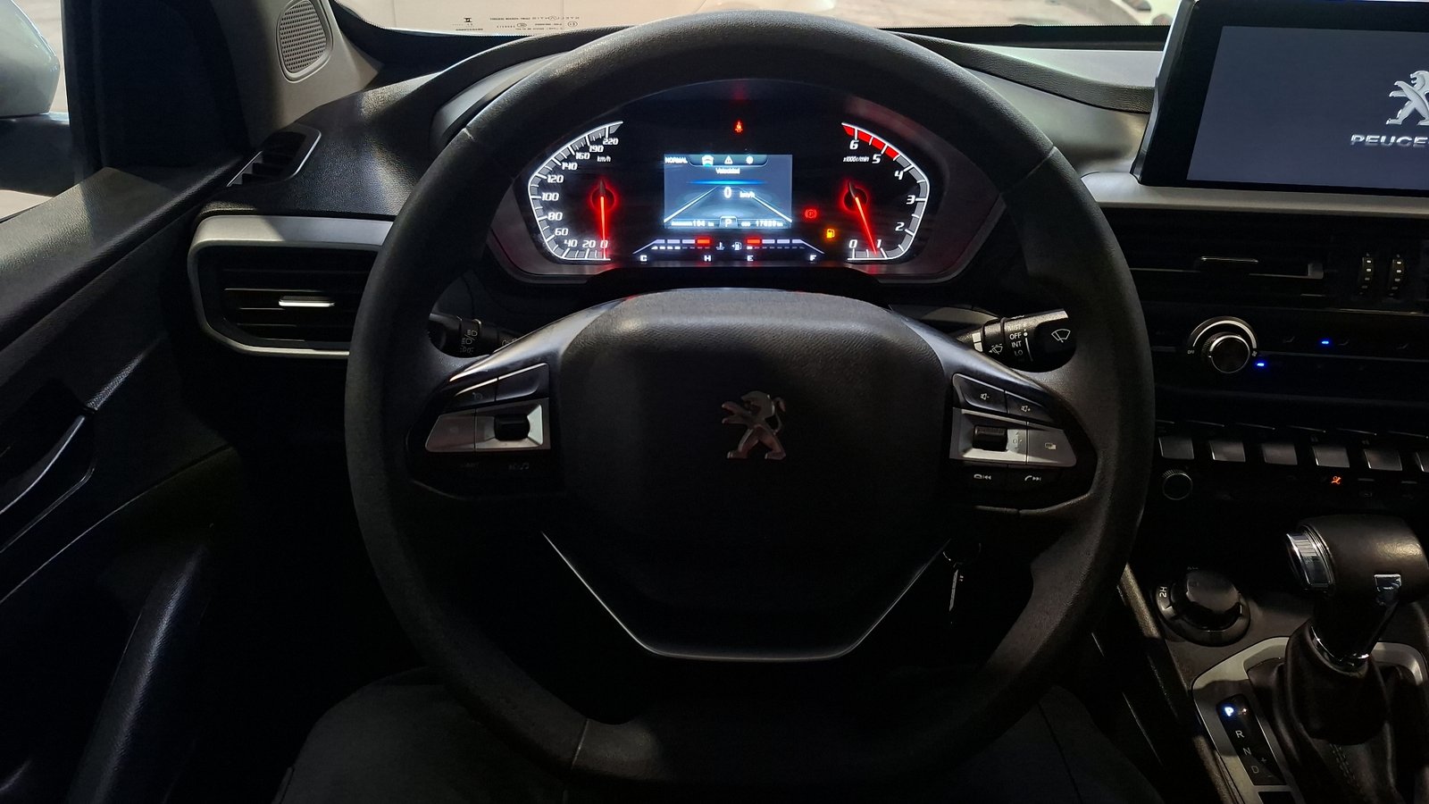 Peugeot Landtrek 2023 - Imagen 9 de 17