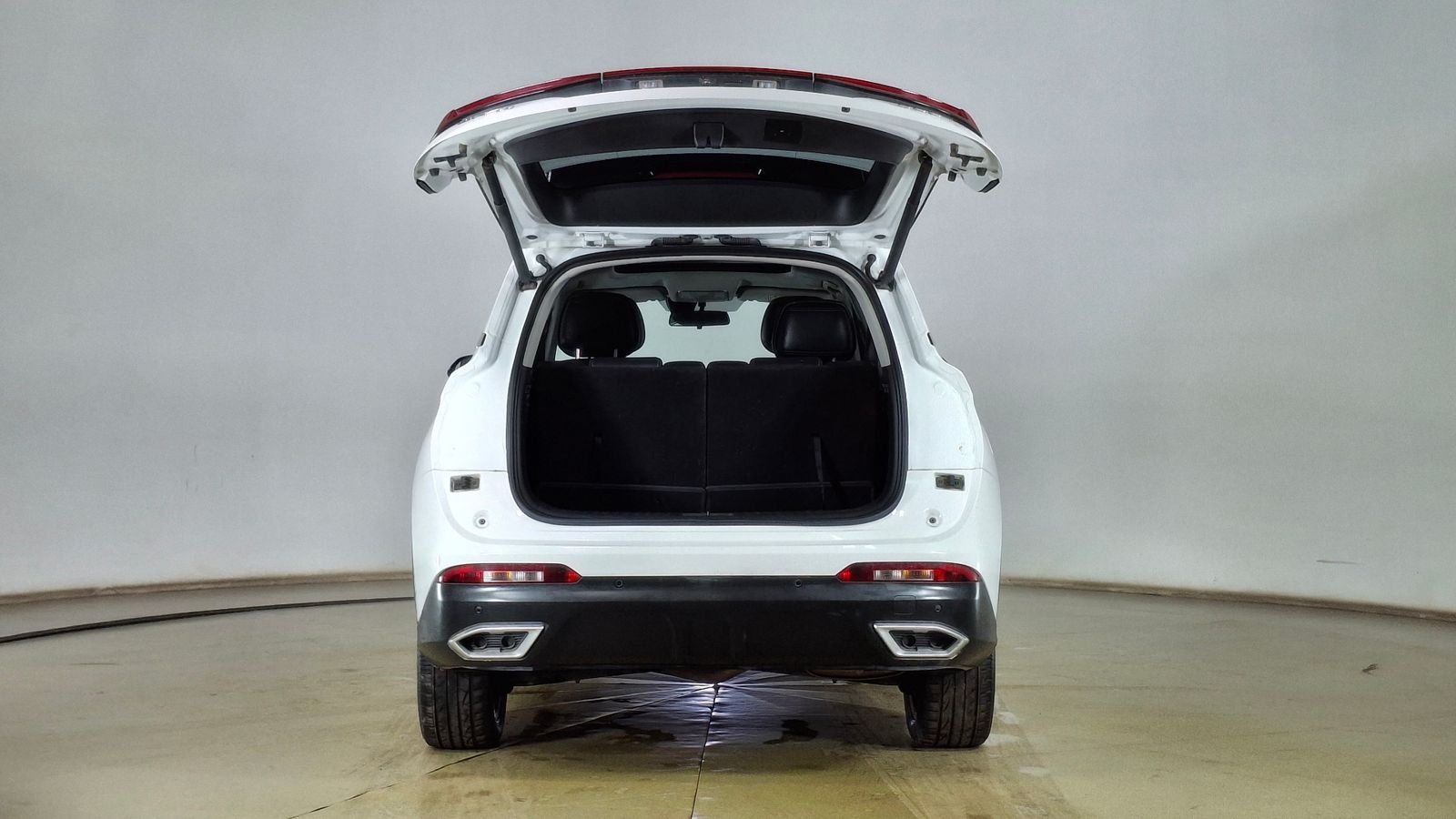 DFSK Suv 600 2024 - Imagen 6 de 18
