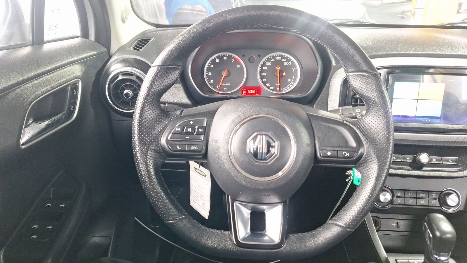 MG 3 2022 - Imagen 8 de 15