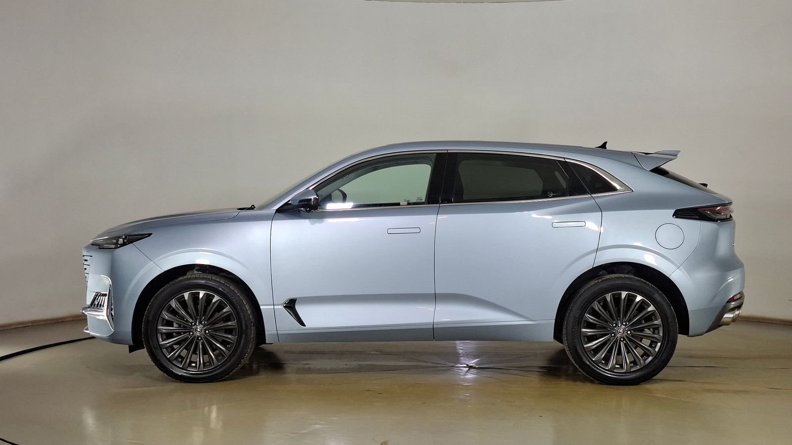 Changan Uni-K 2024 - Imagen 7 de 18