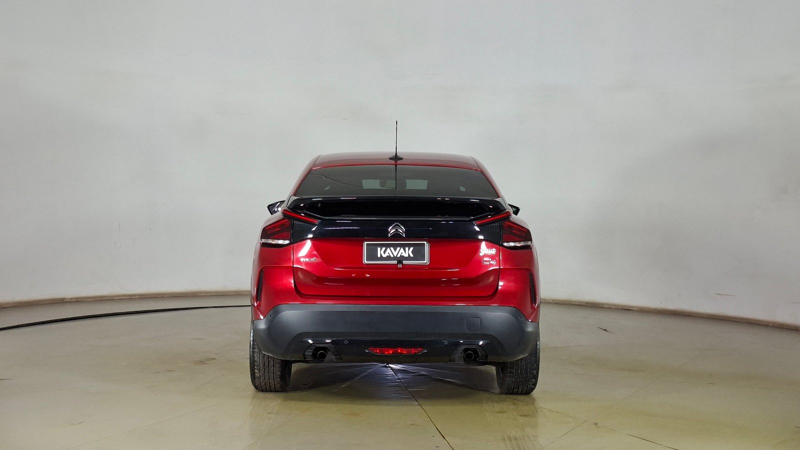Citroen C4 2023 - Imagen 5 de 16