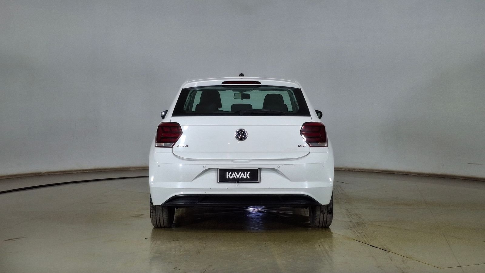 Volkswagen Polo 2022 - Imagen 5 de 15