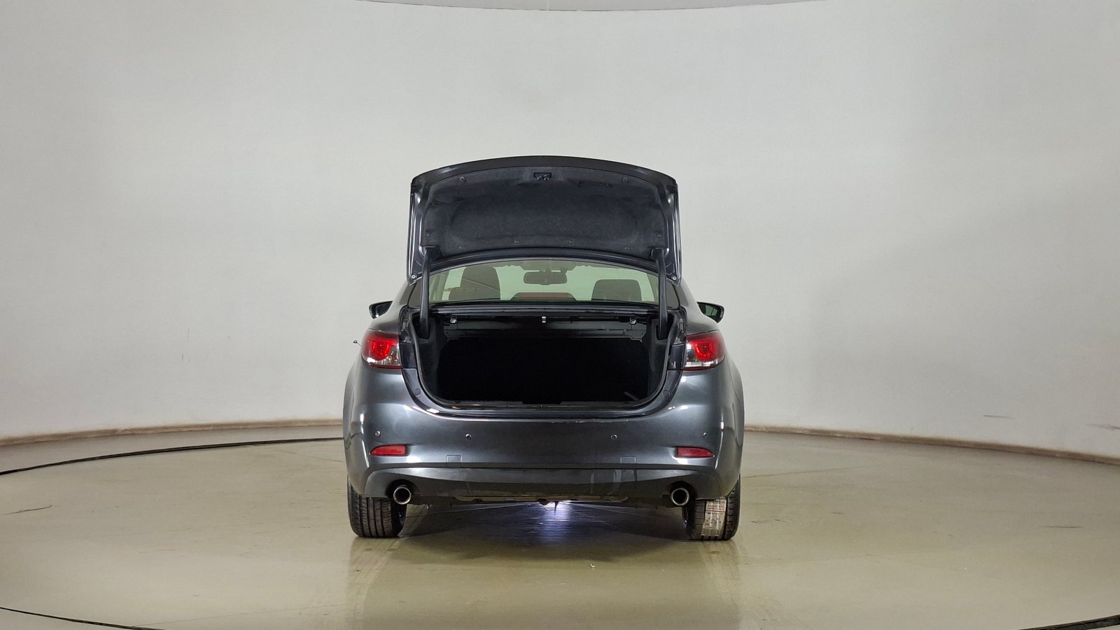 Mazda Mazda 6 2016 - Imagen 6 de 17