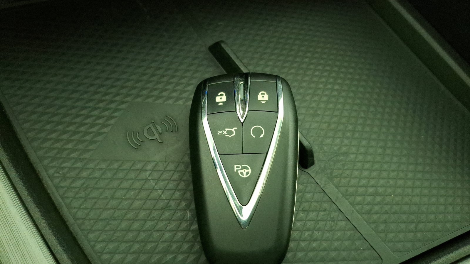 Changan Uni-T 2024 - Imagen 17 de 17