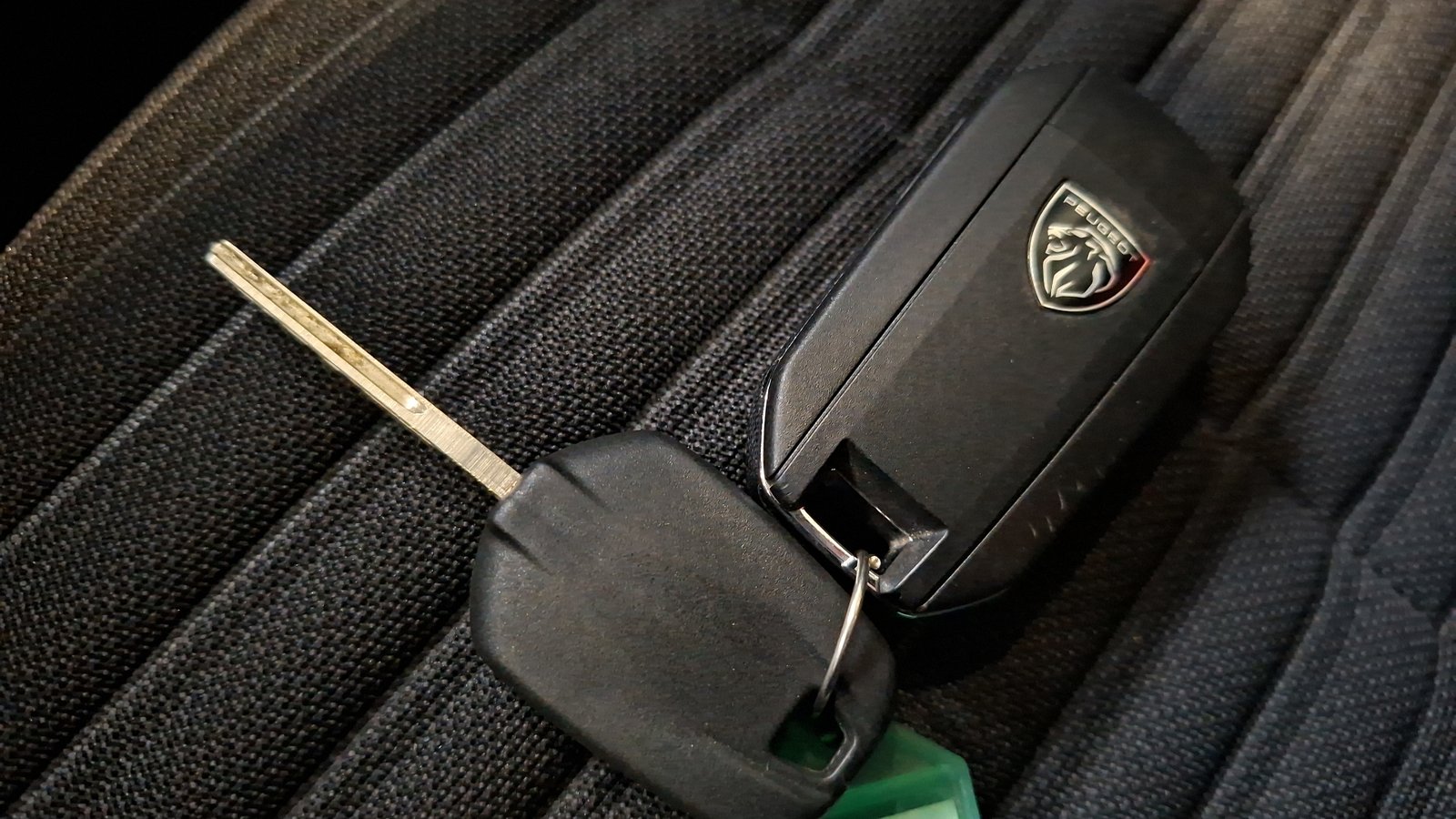Peugeot 208 2024 - Imagen 16 de 16