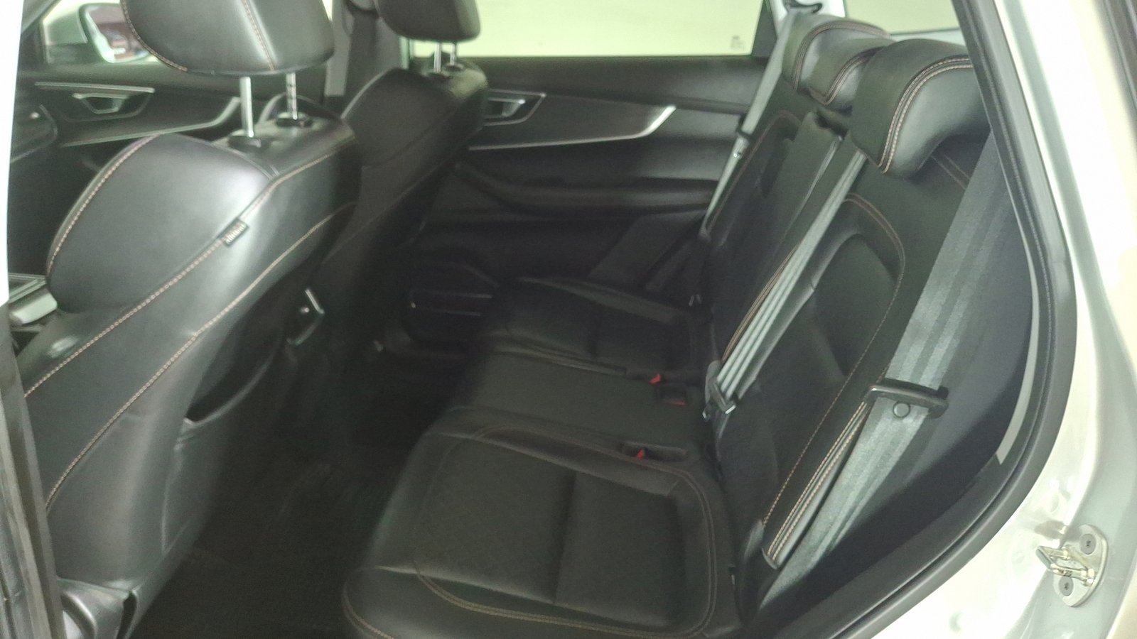 Chery Tiggo 8 2021 - Imagen 14 de 17