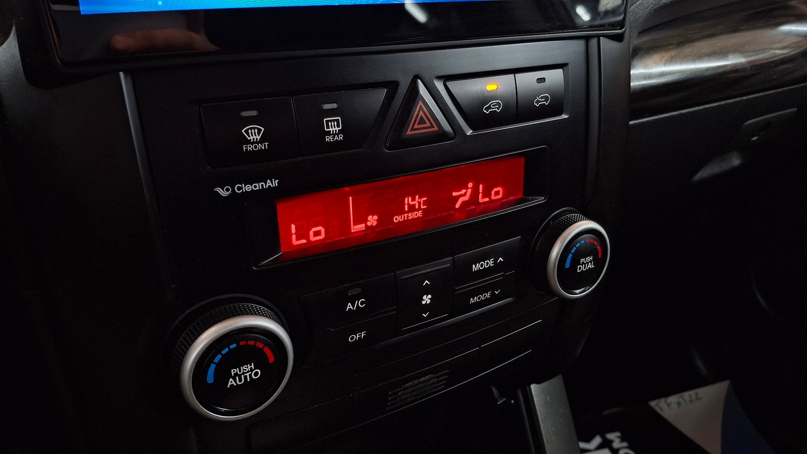 Kia Sorento 2012 - Imagen 15 de 16