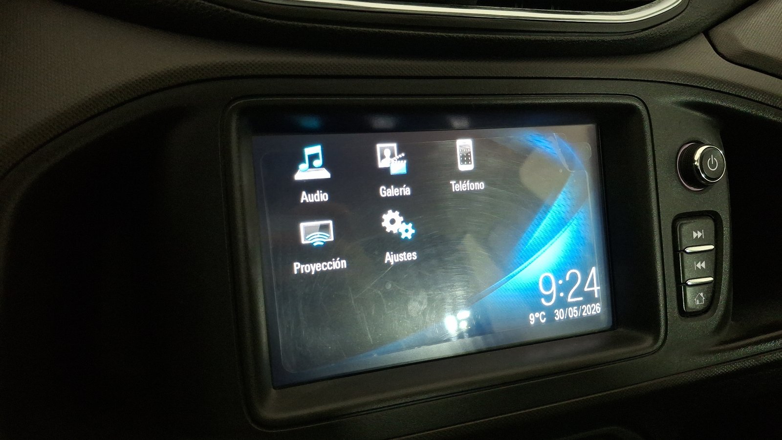 Chevrolet Prisma 2020 - Imagen 10 de 16
