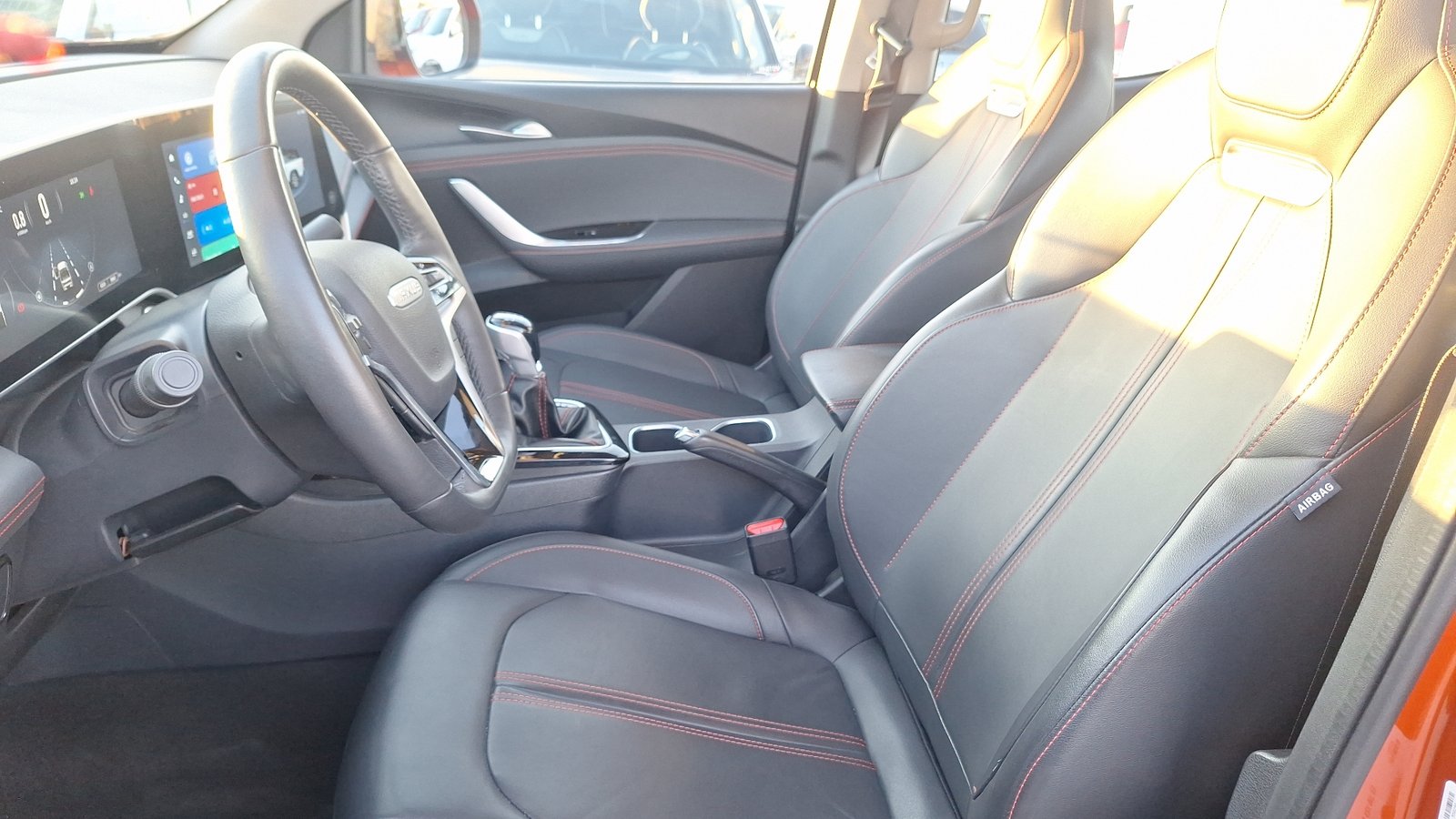Maxus T90 2024 - Imagen 15 de 16