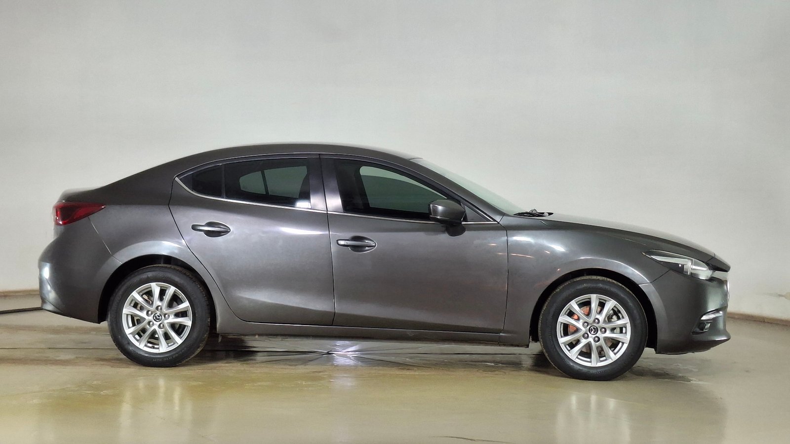 Mazda Mazda 3 2017 - Foto 4 de 16