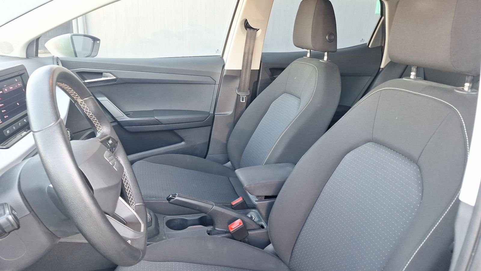 SEAT Ibiza 2022 - Imagen 13 de 14