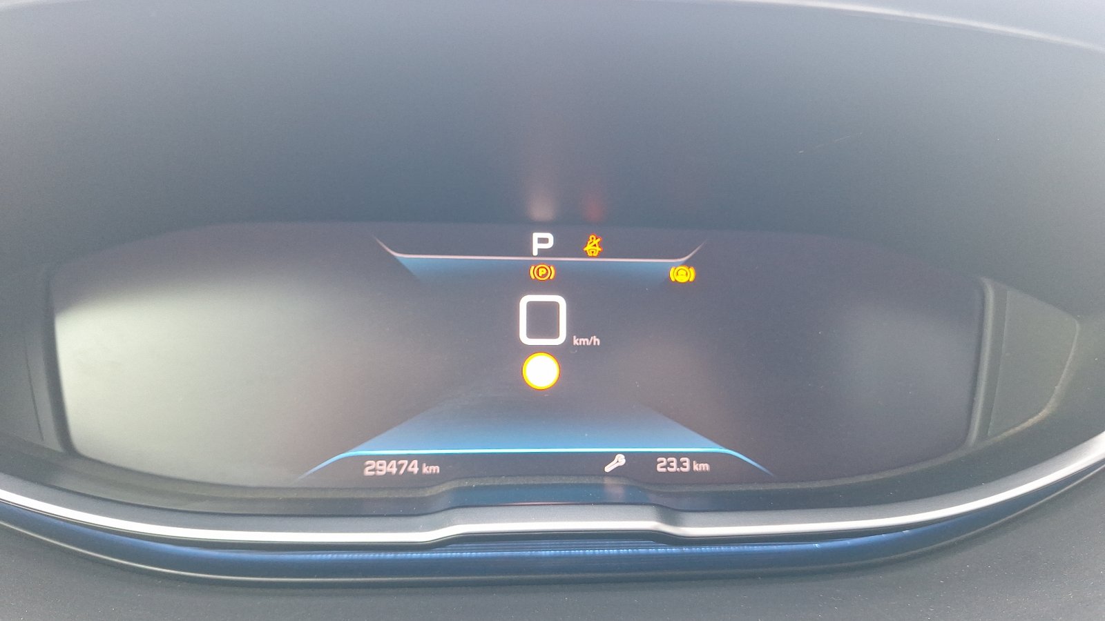 Peugeot 5008 2024 - Imagen 9 de 16